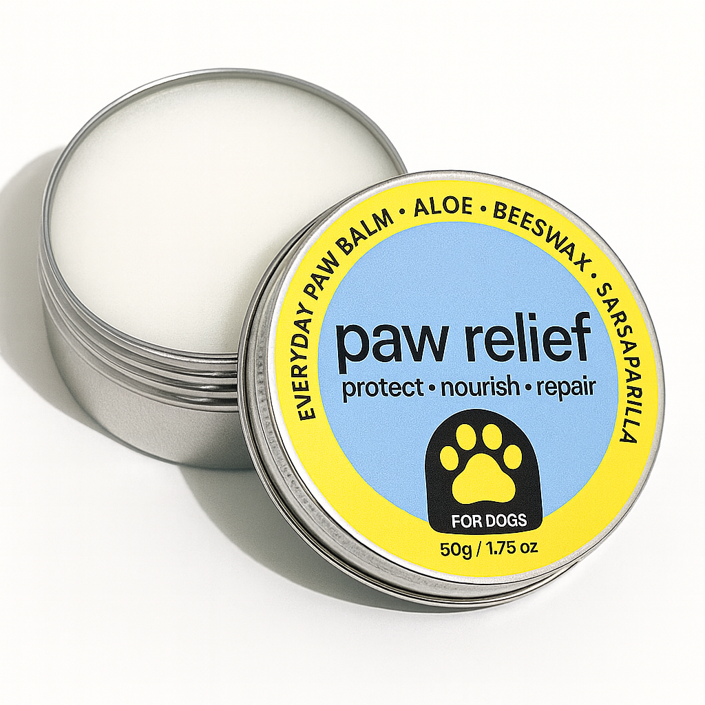 Paw & Nose Balm For Pets