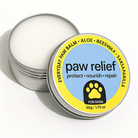 Paw & Nose Balm For Pets