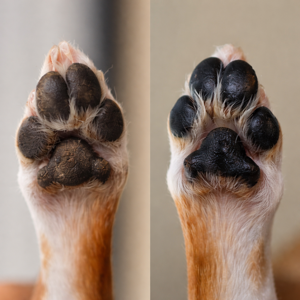 Paw & Nose Balm For Pets