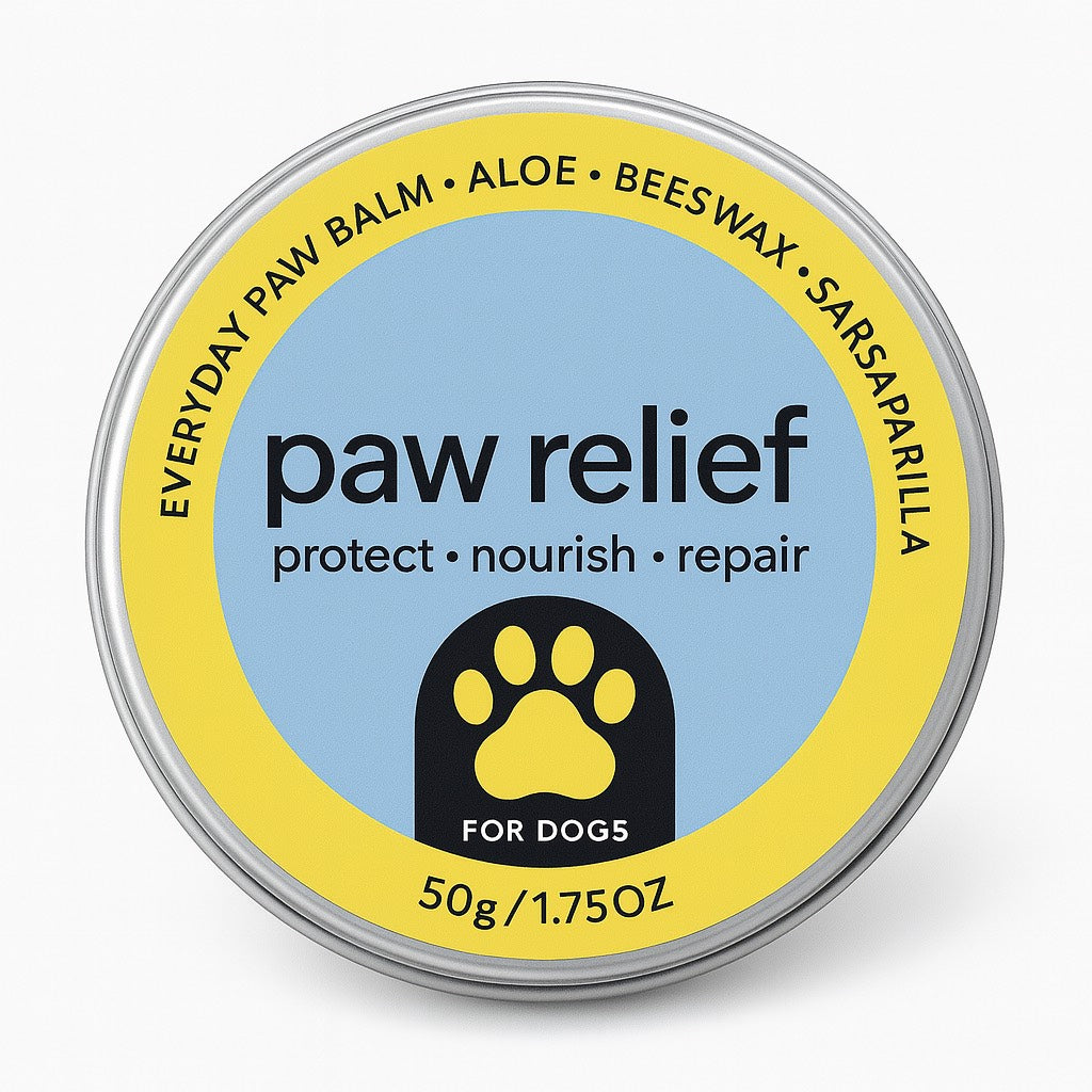 Paw & Nose Balm For Pets