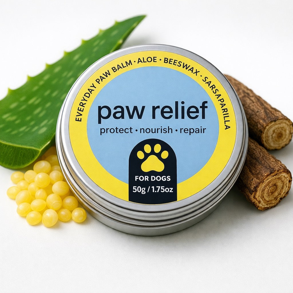Paw & Nose Balm For Pets